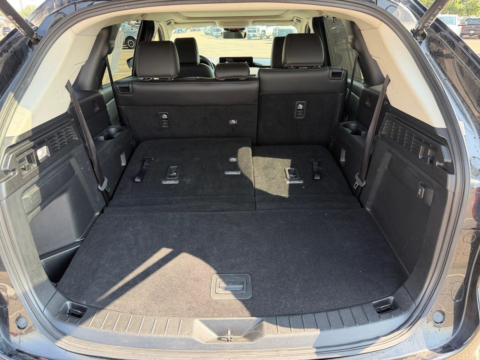 2025 Mazda Mazda CX-90 Premium Sport