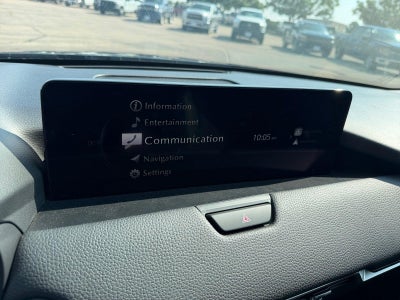 2025 Mazda Mazda CX-90 Premium Sport