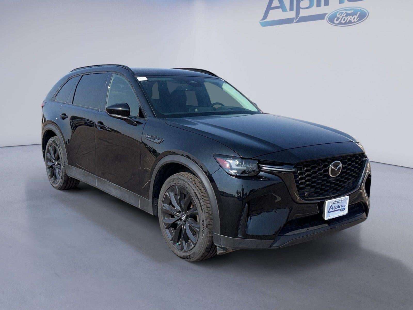 2025 Mazda Mazda CX-90 Premium Sport