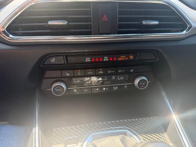 2021 Mazda Mazda Cx-9 Grand Touring