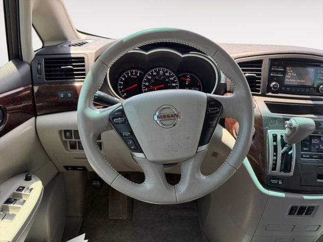 2012 Nissan Quest 3.5 SL