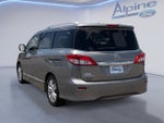 2012 Nissan Quest 3.5 SL