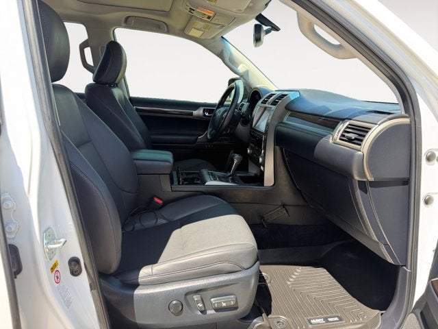 2018 Lexus GX 460