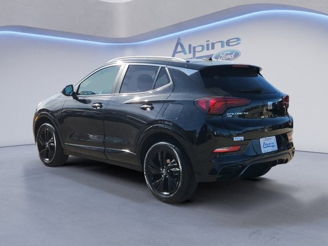 2024 Buick Encore GX Sport Touring