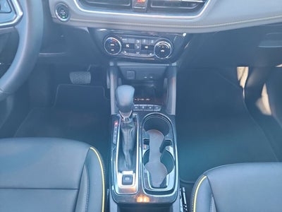 2024 Chevrolet TrailBlazer ACTIV