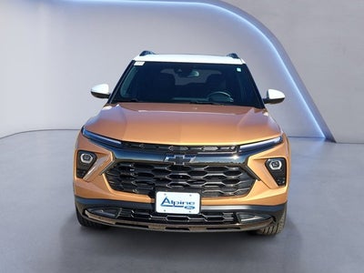 2024 Chevrolet TrailBlazer ACTIV