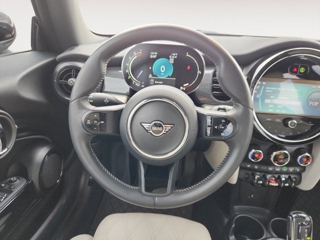 2024 MINI Hardtop 2 Door Cooper