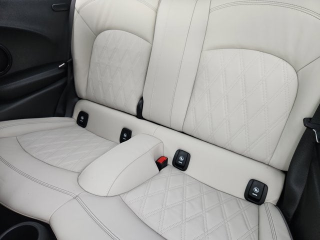 2024 MINI Hardtop 2 Door Cooper