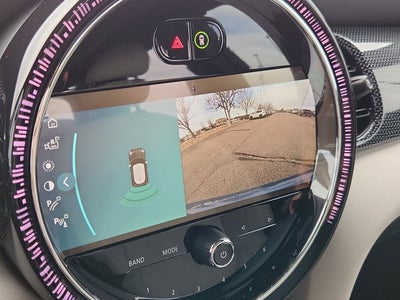 2024 MINI Hardtop 2 Door Cooper