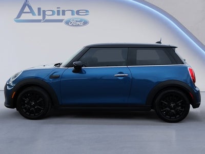 2024 MINI Hardtop 2 Door Cooper