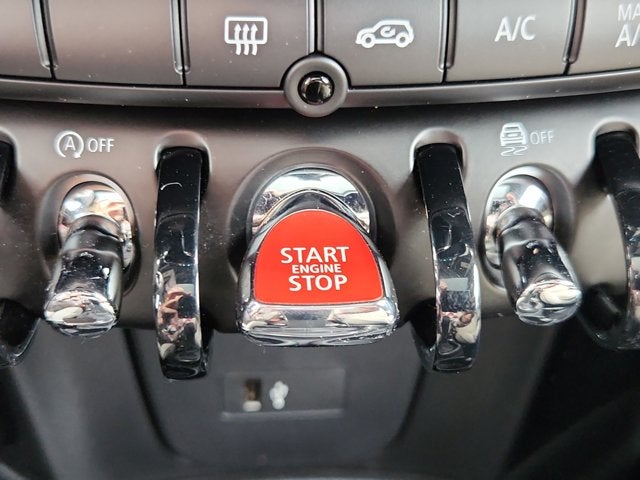 2024 MINI Hardtop 2 Door Cooper