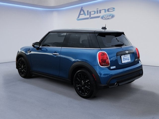 2024 MINI Hardtop 2 Door Cooper