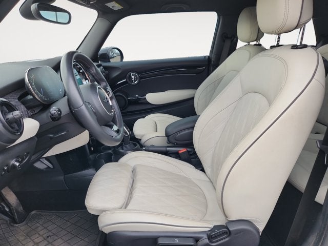 2024 MINI Hardtop 2 Door Cooper