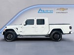 2023 Jeep Gladiator High Altitude