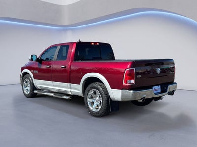 2018 RAM 1500 Laramie