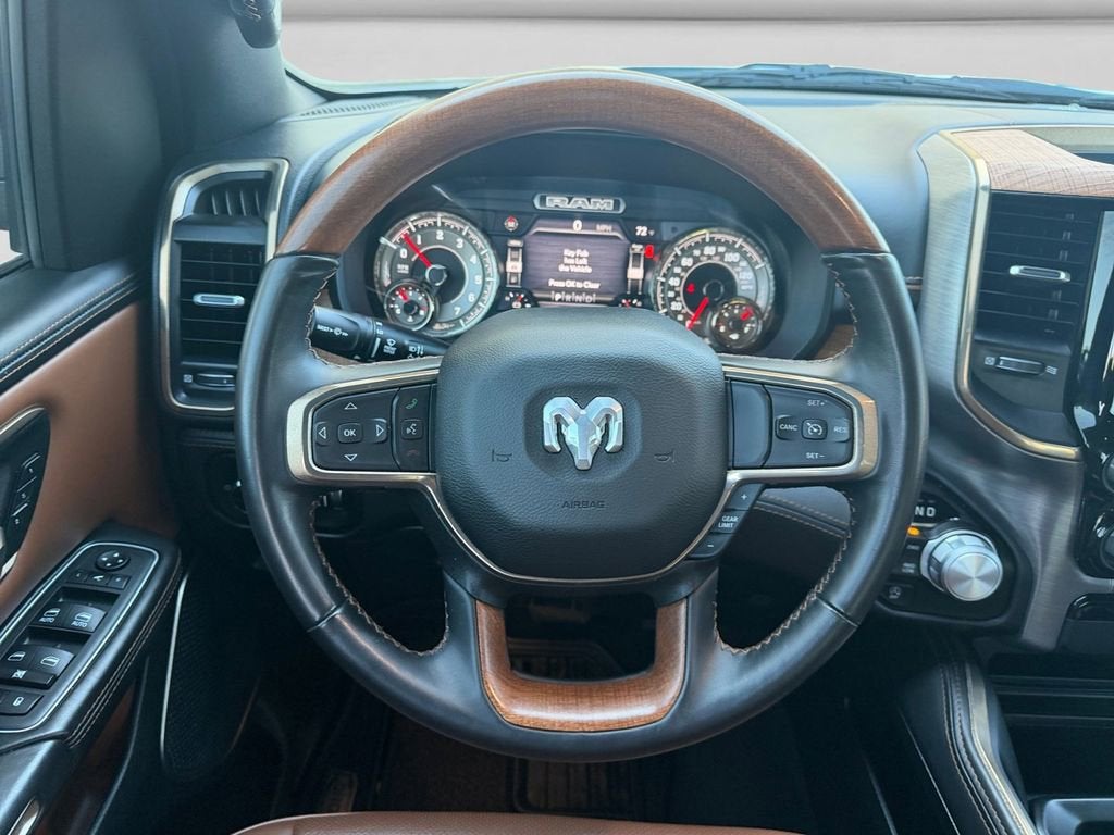2022 RAM 1500 Longhorn