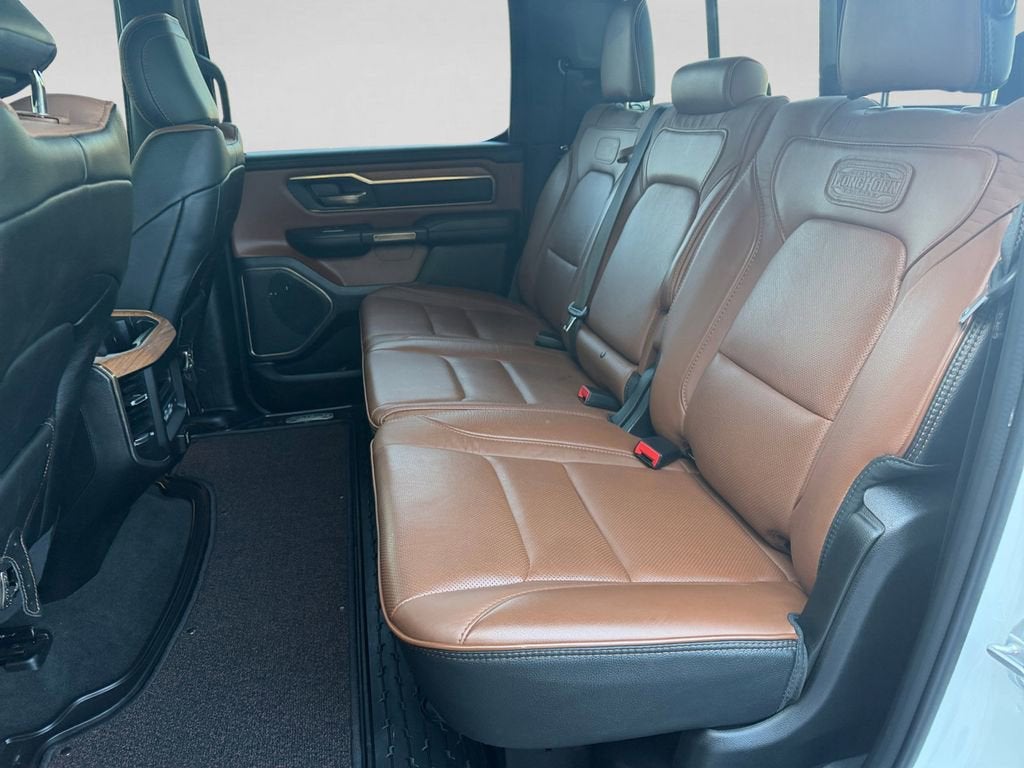 2022 RAM 1500 Longhorn