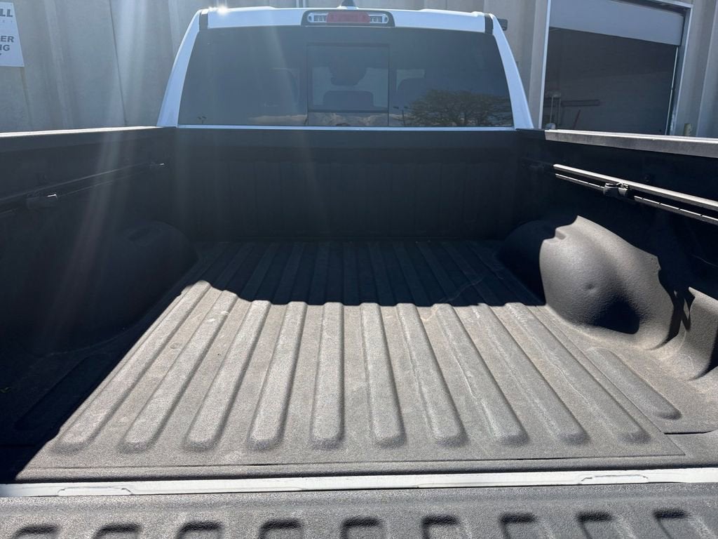 2022 RAM 1500 Longhorn