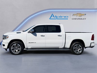 2022 RAM 1500 Longhorn