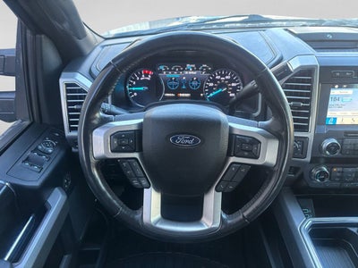2019 Ford Super Duty F-350 SRW XL