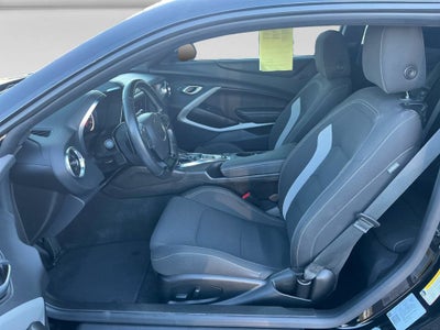 2023 Chevrolet Camaro 1LT