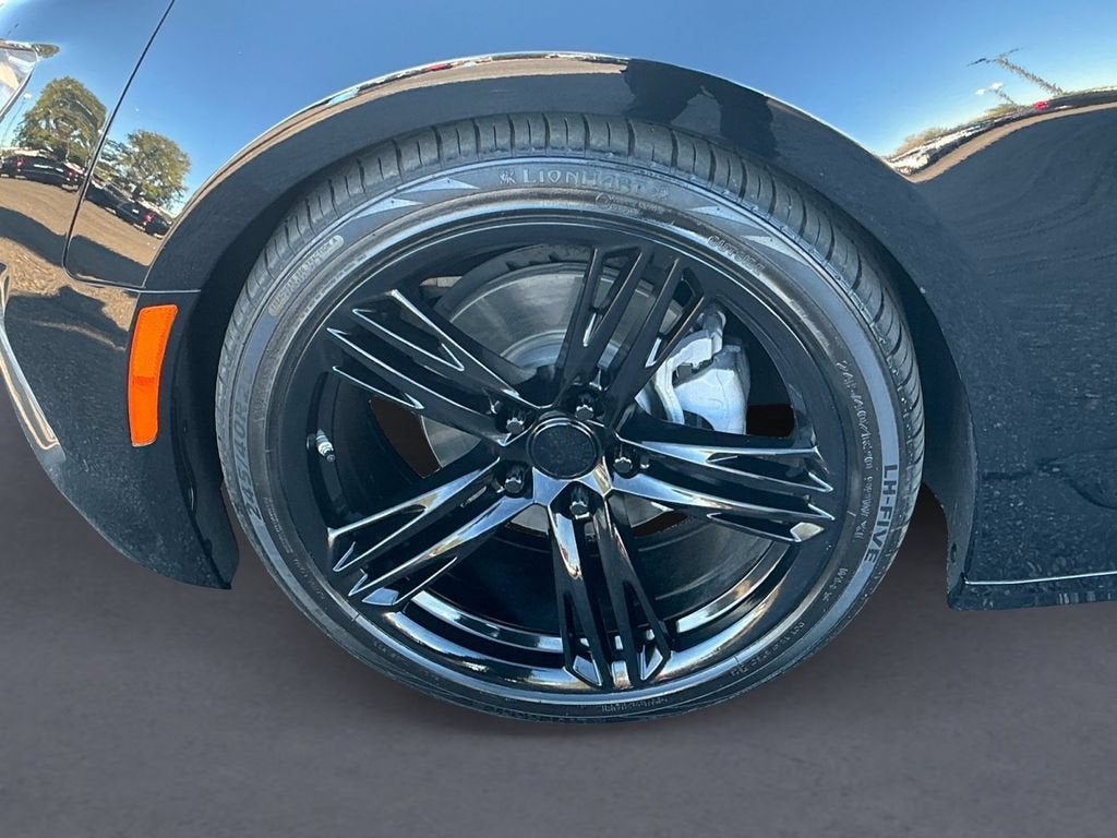 2023 Chevrolet Camaro 1LT