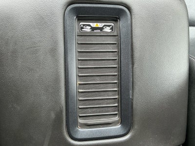 2019 Chevrolet Silverado 3500 HD LTZ