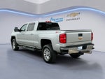 2019 Chevrolet Silverado 3500 HD LTZ