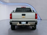 2019 Chevrolet Silverado 3500 HD LTZ