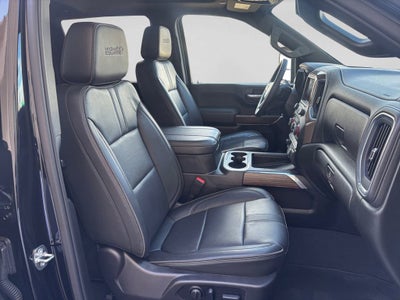 2023 Chevrolet Silverado 2500 HD High Country