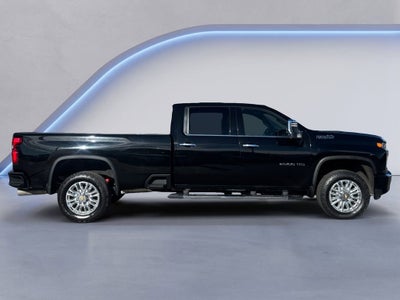 2023 Chevrolet Silverado 2500 HD High Country