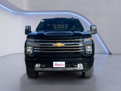 2023 Chevrolet Silverado 2500 HD High Country