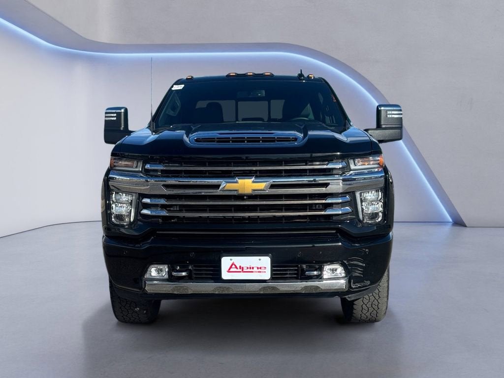 2023 Chevrolet Silverado 2500 HD High Country