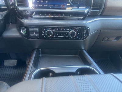 2024 Chevrolet Silverado 3500 HD High Country