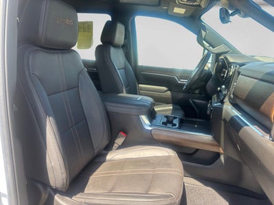 2024 Chevrolet Silverado 3500 HD High Country