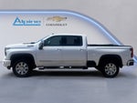 2024 Chevrolet Silverado 3500 HD High Country