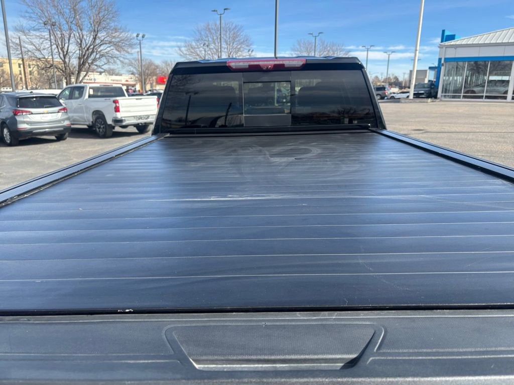 2023 Chevrolet Silverado 3500 HD High Country DRW