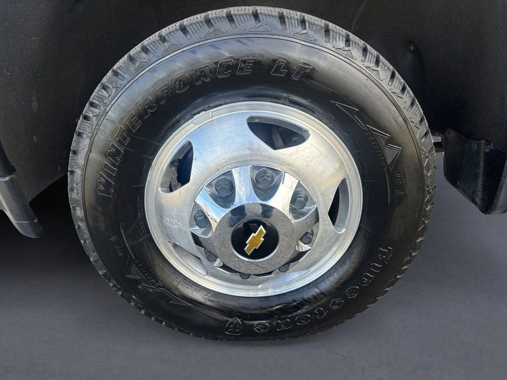 2023 Chevrolet Silverado 3500 HD High Country DRW