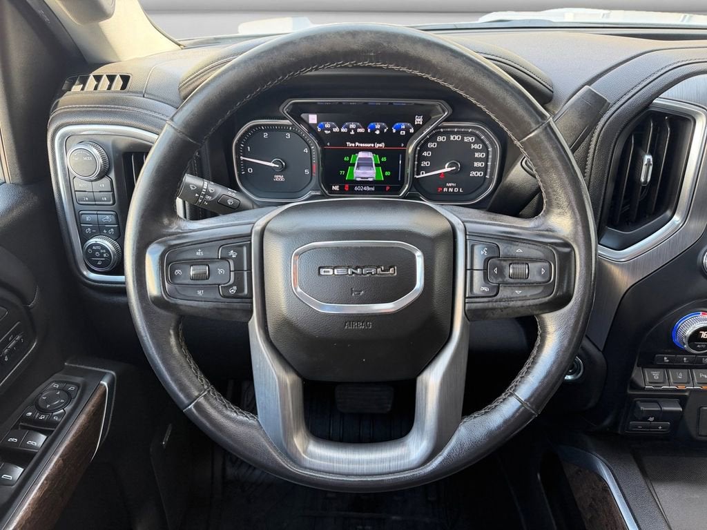 2021 GMC Sierra 2500 HD Denali