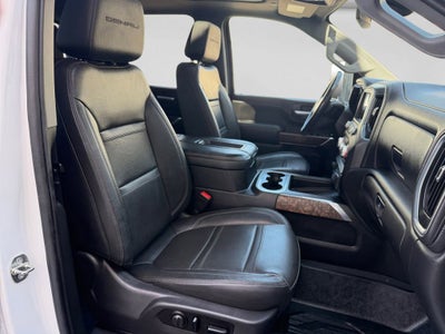 2021 GMC Sierra 2500 HD Denali