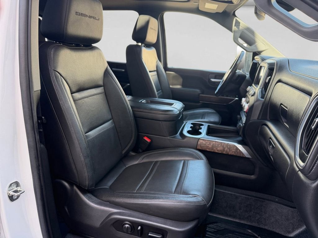 2021 GMC Sierra 2500 HD Denali