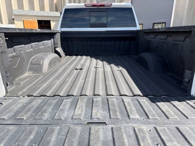 2021 GMC Sierra 2500 HD Denali