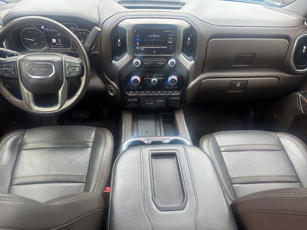 2021 GMC Sierra 2500 HD Denali