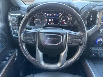 2021 GMC Sierra 2500 HD Denali