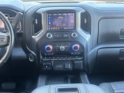 2021 GMC Sierra 2500 HD Denali
