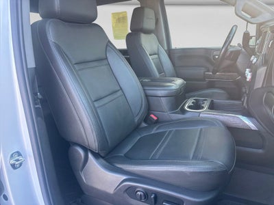 2021 GMC Sierra 2500 HD Denali