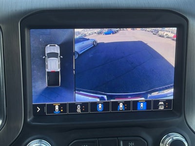 2021 GMC Sierra 2500 HD Denali