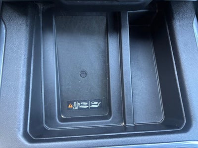 2021 GMC Sierra 2500 HD Denali