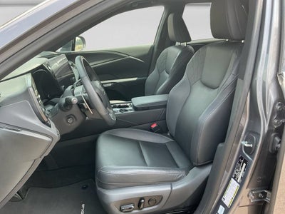 2023 Lexus RX RX 350 Premium