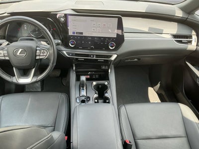 2023 Lexus RX RX 350 Premium